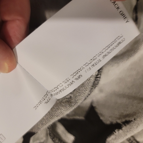 Gareth Pugh Star Mini Dress NWT - Picture 9 of 9